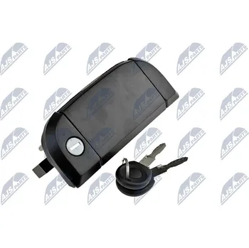 Karosérie Dveřní madlo, vnitřní výbava NTY EZC-VW-134