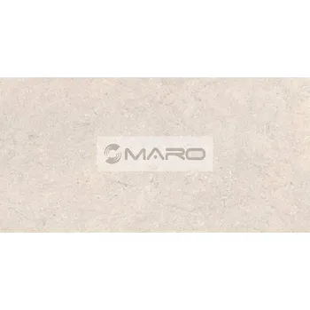 ABK Poetry Stone Dlažba Trani Ivory 60 x 120 cm, rektifikovaná, matná, PF60010539