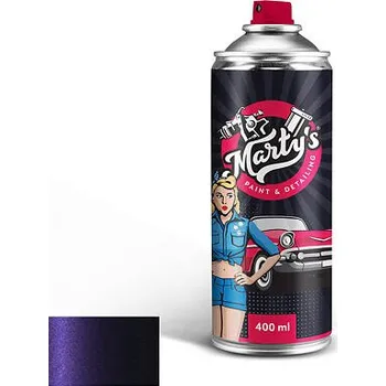 Autolak Motolak ve spreji PIAGGIO PMC7/6 VIOLA