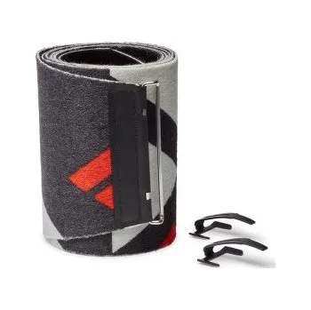 Skialpinistické vybavení Black Diamond GLIDELITE MIX FL 135 MM 167-184 cm