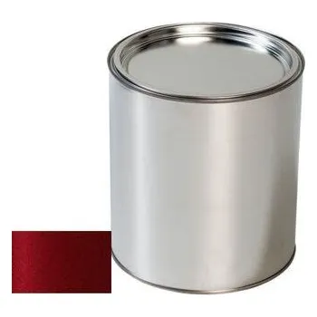 Autolak Autolak do pistole Škoda LA3Q RUBY RED