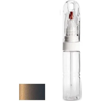 Autolak Opravná tužka 2v1 BMW C5E CHAMPAGNER QUARTZ/QUARTZ II/ALVITGRAU