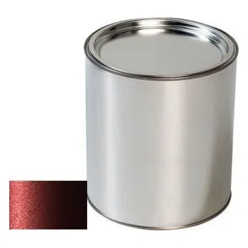 Autolak Autolak do pistole Nissan NBT DARK RED