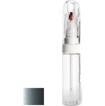 Autolak Opravná tužka 2v1 Mercedes 55 DESIGNO MAGNO GLETSCHERGRAU