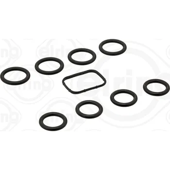 Těsnění motoru Sada těsnění, koleno sacího potrubí ELRING 429.040