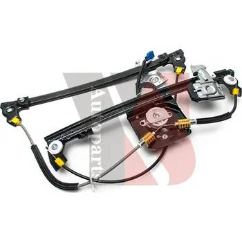 Stahovačka okna Zvedací zařízení oken YSPARTS YS-WL031FL