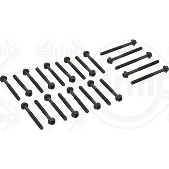 Motor automobilu Sada šroubů hlavy válce ELRING 476.140