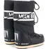 Dámská zimní obuv MOON Boot Nylon černá