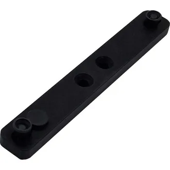 Příslušenství pro sportovní střelbu TACTICAL EVO | Key MOD Modul pro bipod Tactical PRS modprskmod