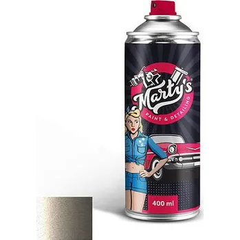 Autolak Autolak ve spreji Škoda LD1W WHEATBEIGE