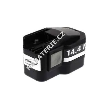 Baterie Atlas Copco System 3000 BXL14.4 (14,4V/2000mAh)