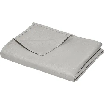 ubrus Today Obdélníkový ubrus SATIN, polyester, béžový, 150 x 250 cm