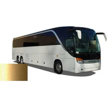 Autolak Autolak ve spreji Setra BUS 317C5 GOLD BROWN