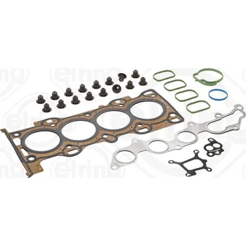 Těsnění motoru Sada těsnění, hlava válce ELRING 027.270