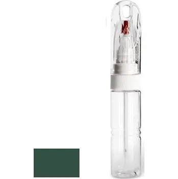 Autolak Opravná tužka 2v1 Fiat 846 VERDE SCURO