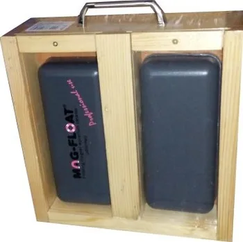 Plovoucí magnetická stěrka MAG-FLOAT® Professional Kit