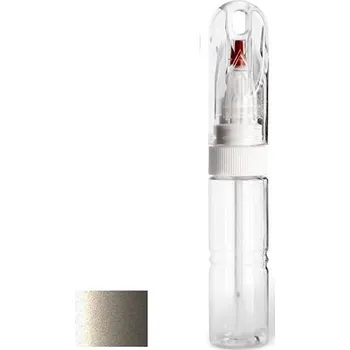 Autolak Opravná lahvička 2v1 Škoda LD1W WHEATBEIGE