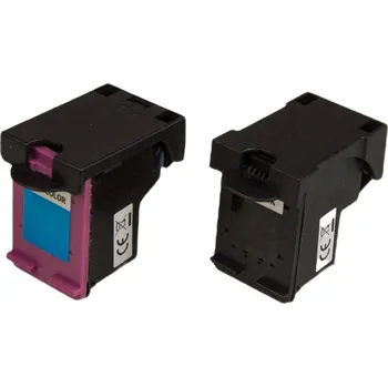 TonerPartner Multipack za HP 6ZA94AE, kompatibilní toner CMYK sada