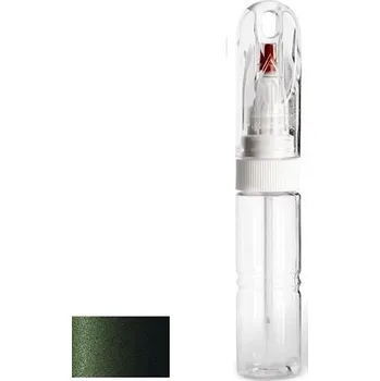 Autolak Opravná tužka 2v1 MAZDA 13C MARINA GREEN