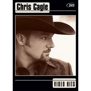 DVD film Chris Cagle: Video Hits (DVD)