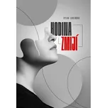 Hodina zmijí - Sylva Lauerová (2022, pevná)