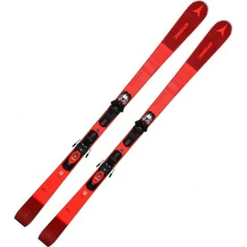 Sjezdové lyže Atomic Redster RTi 22/23 177 cm