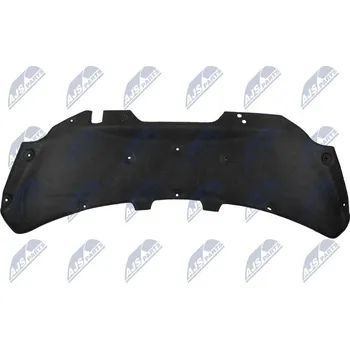 Motorový prostor Izolace motorového prostoru NTY EZC-NS-018