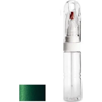 Autolak Opravná tužka 2v1 Fiat 309A VERDE TROPICO