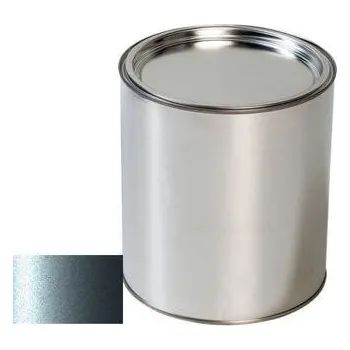 Autolak Autolak do pistole Volkswagen VW LI7X CINZA TITANIO