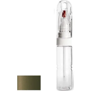 Autolak Opravná tužka 2v1 Nissan 266 LIGHT GREEN