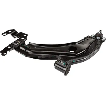 Zavěšení kol Řídicí páka, zavěšení kol TRW JTC1150