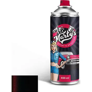 Autolak Autolak ve spreji Hyundai X5B Phantom Black