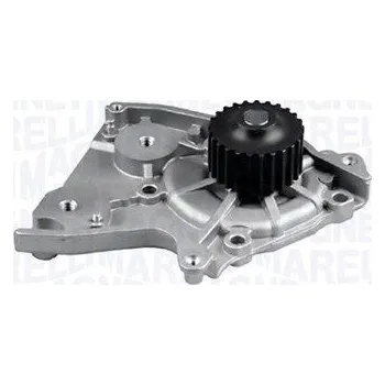 Motor automobilu Vodní čerpadlo, chlazení motoru MAGNETI MARELLI 352316170566