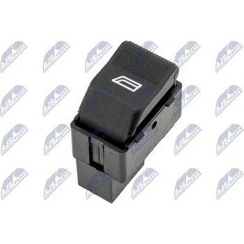 Spínač, zvedací zařízení oken NTY EWS-VW-002