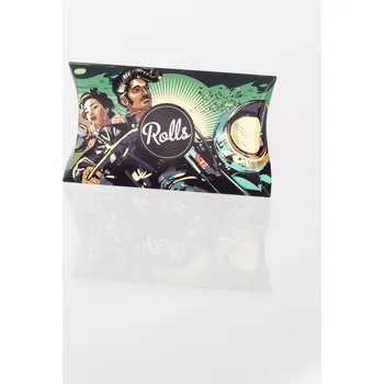 Příslušenství k zapalovači Rolls Rolls - 60 pack / 6mm