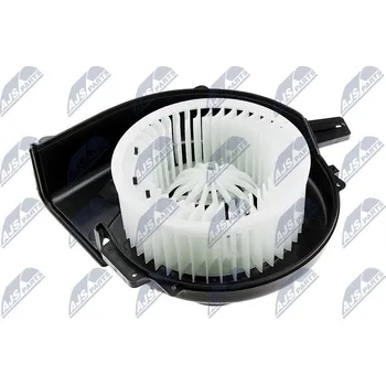 Klimatizace automobilu vnitřní ventilátor NTY EWN-VW-005