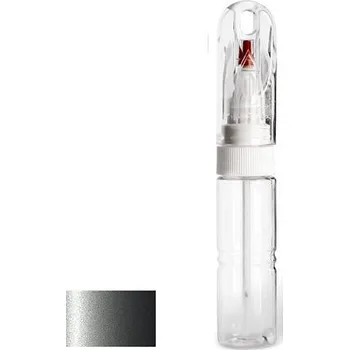 Autolak Opravná tužka 2v1 Mazda Odstín 45P Sonic silver