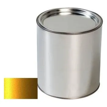 Autolak Autolak do pistole Subaru 82H MUSTARD