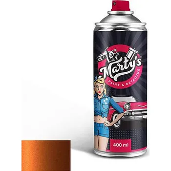 Autolak Barva na auto ve spreji Ford 3EUCWWA FLARE MET