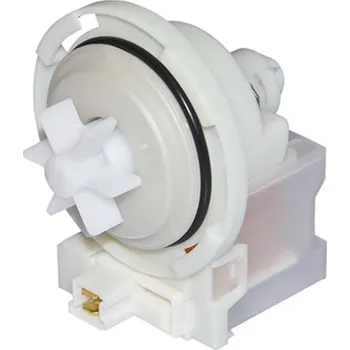 Bosch WAA12161 -čerpadlo magnetické COPRECI KEBS 111/093, 30W/230V do pračky