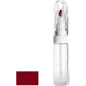 Autolak Opravná tužka 2v1 Opel 321D CRIMSONRED/RUBINROT