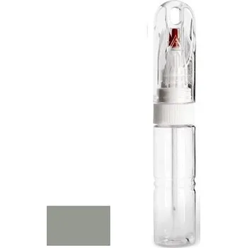 Autolak Laková tužka 2v1 Volvo 31664860 LIGHT GREY