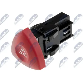 Vypínač výstražných blikačů NTY EWS-RE-007