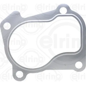 Těsnění výfuku Těsnění, výfuková trubka ELRING 635.270