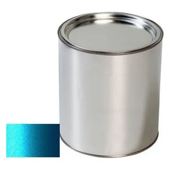 Autolak Autolak do pistole Mitsubishi JC TURKEY BLUE