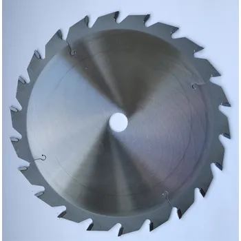 Pilový kotouč Raxx 1263540 Pilový kotouč pro okružní pilu 184x2,4/1,4x16mm Z=22 W