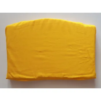 Sedák navíc k rostoucí židli Jitro žlutý