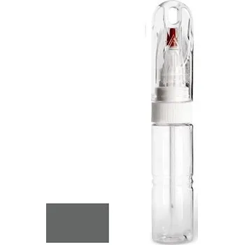 Autolak Opravná tužka 2v1 Mercedes 7737 ASPHALT GREY