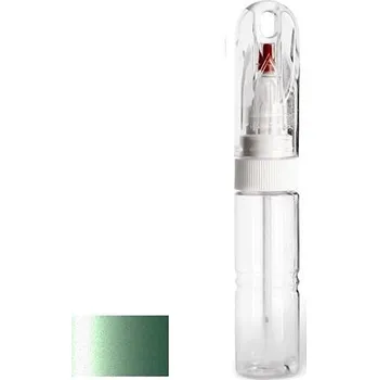 Autolak Opravná tužka 2v1 Nissan 0J0 JADE GREENSHADE