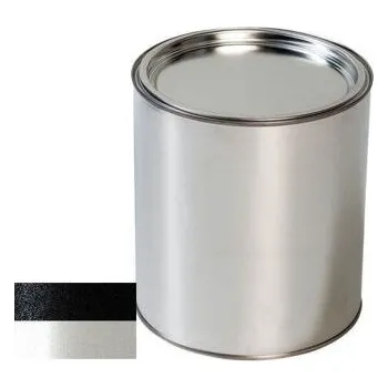 Autolak Autolak do pistole Suzuki CA1 Oem Multi Tone odstín ZMV barva Černá